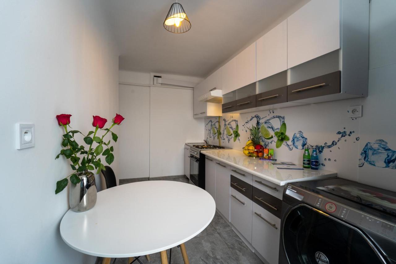 Apartament Nero Mielec Εξωτερικό φωτογραφία