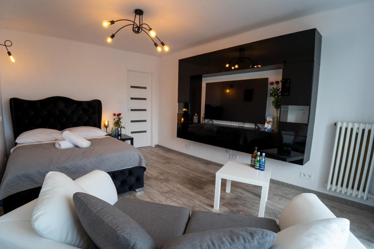 Apartament Nero Mielec Εξωτερικό φωτογραφία