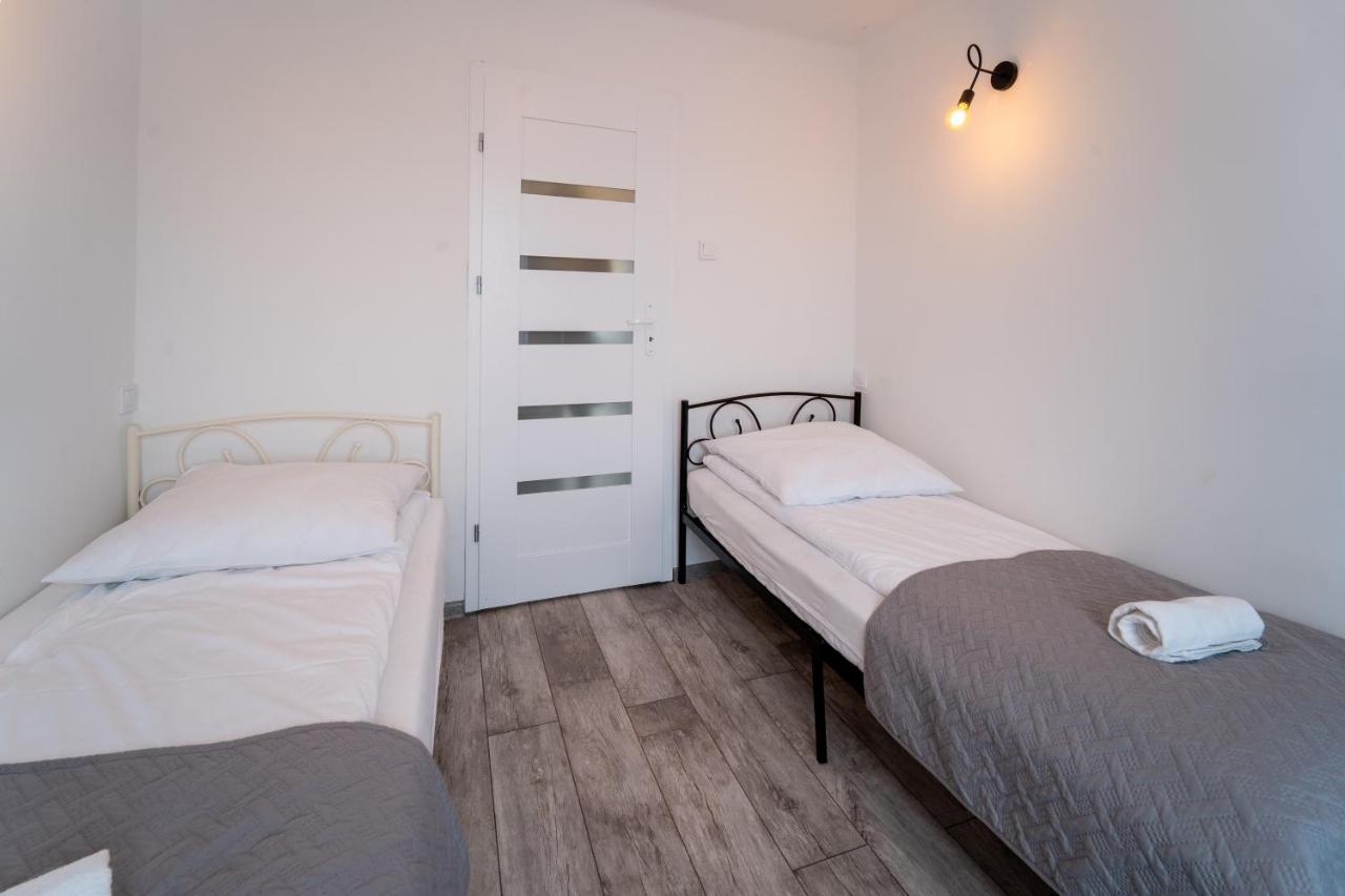 Apartament Nero Mielec Εξωτερικό φωτογραφία