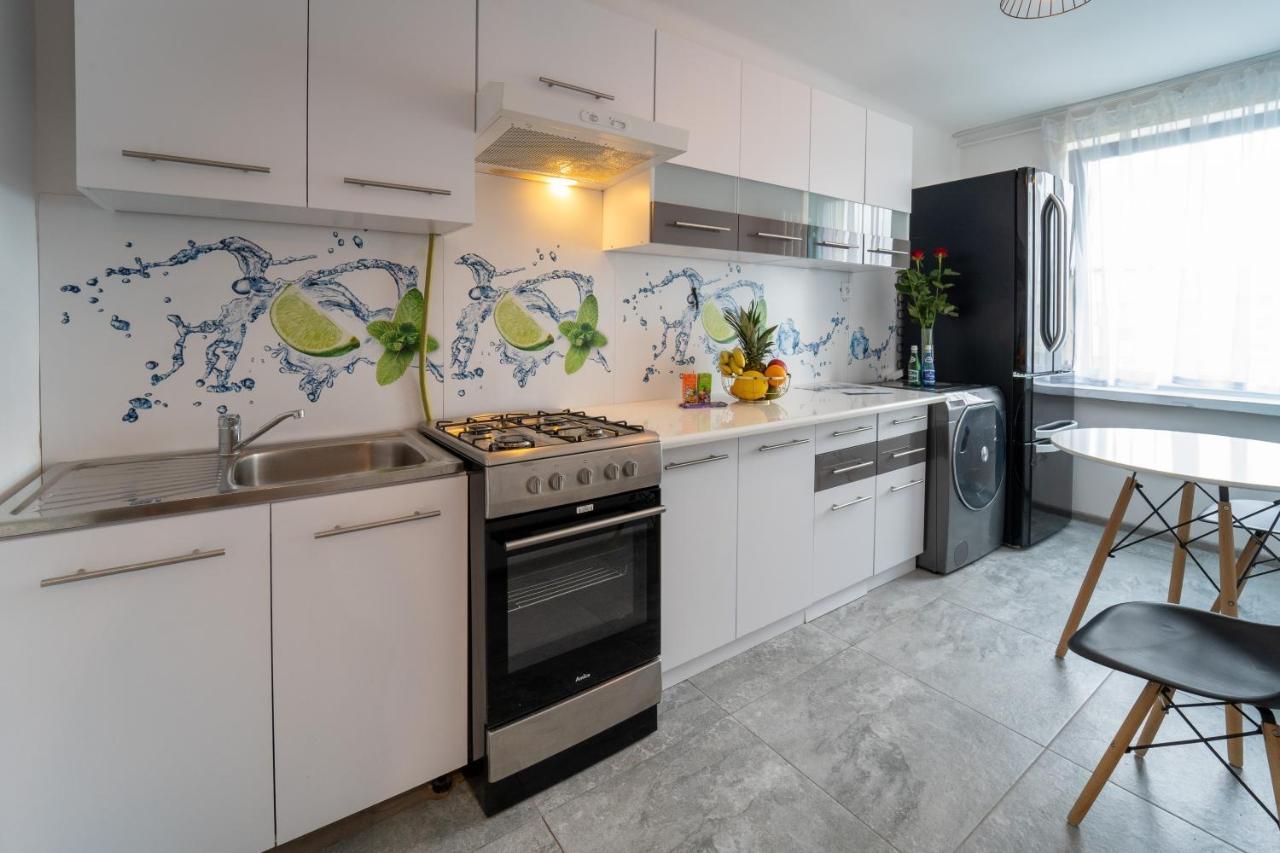 Apartament Nero Mielec Εξωτερικό φωτογραφία