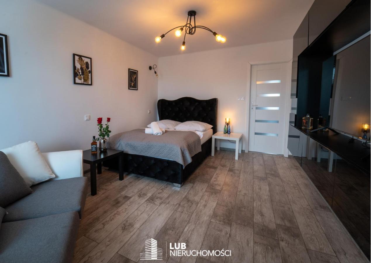 Apartament Nero Mielec Εξωτερικό φωτογραφία